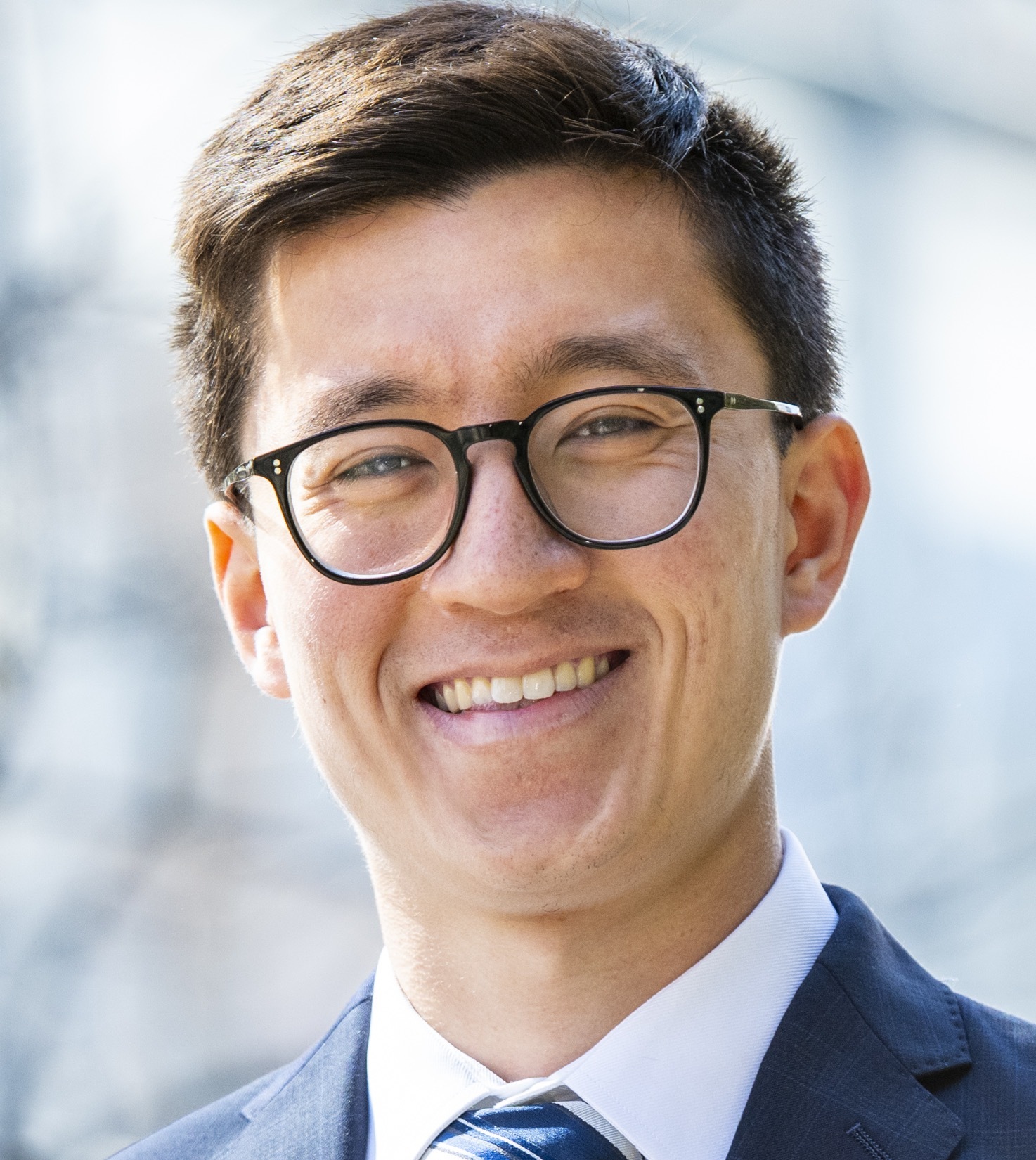 Zachary Siegel
