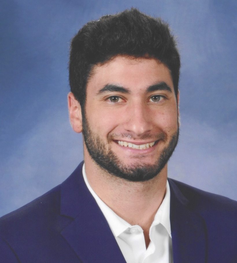 Ben Rossano