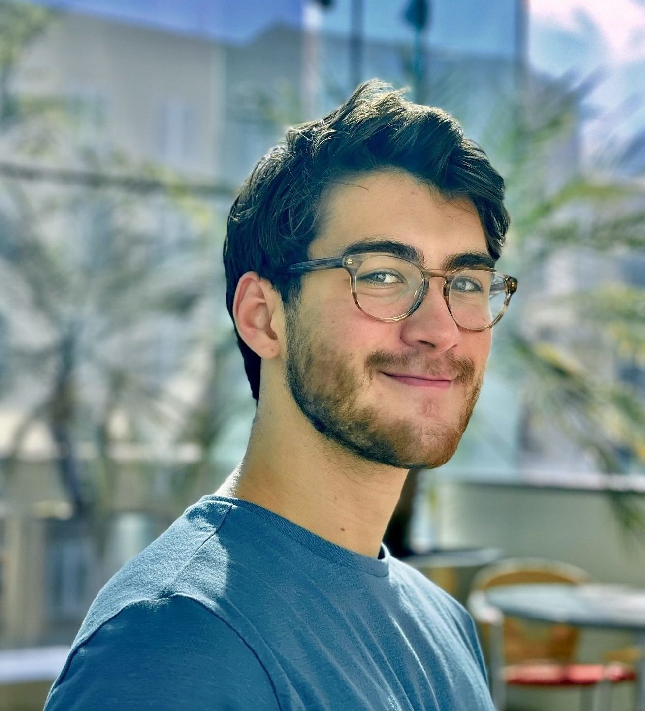 David Koplow